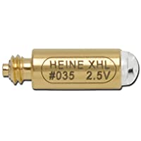 Heine 035 2.5 V Bombilla para laringoscopi F.O.